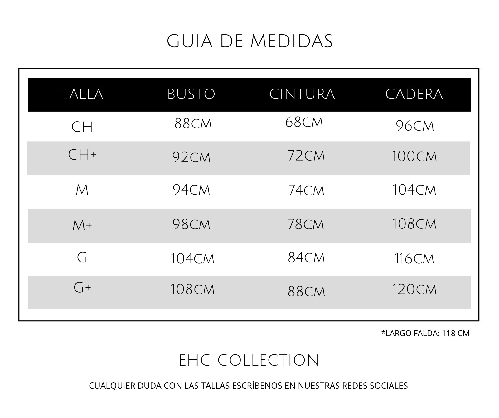 EHC