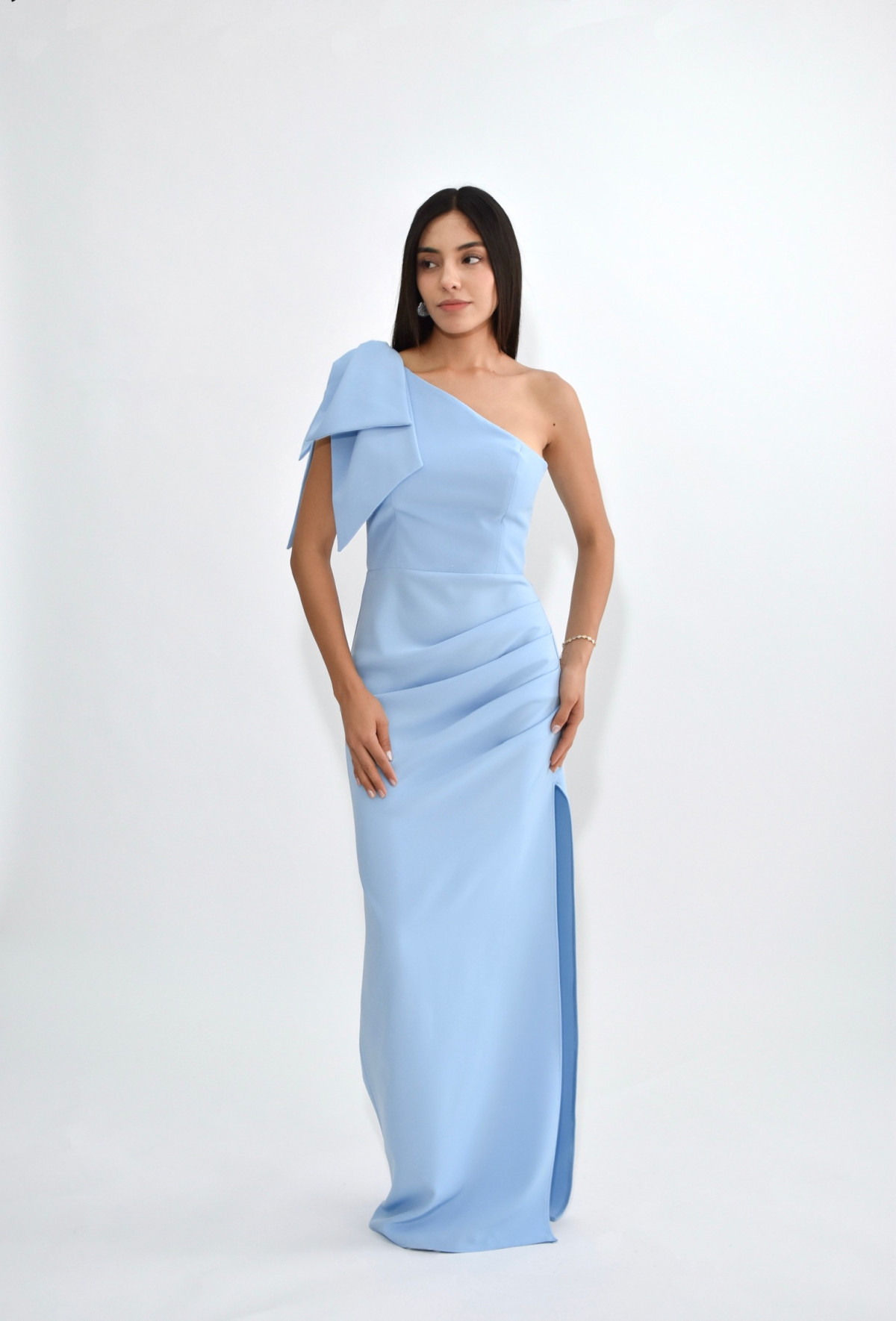 AZUL CIELO