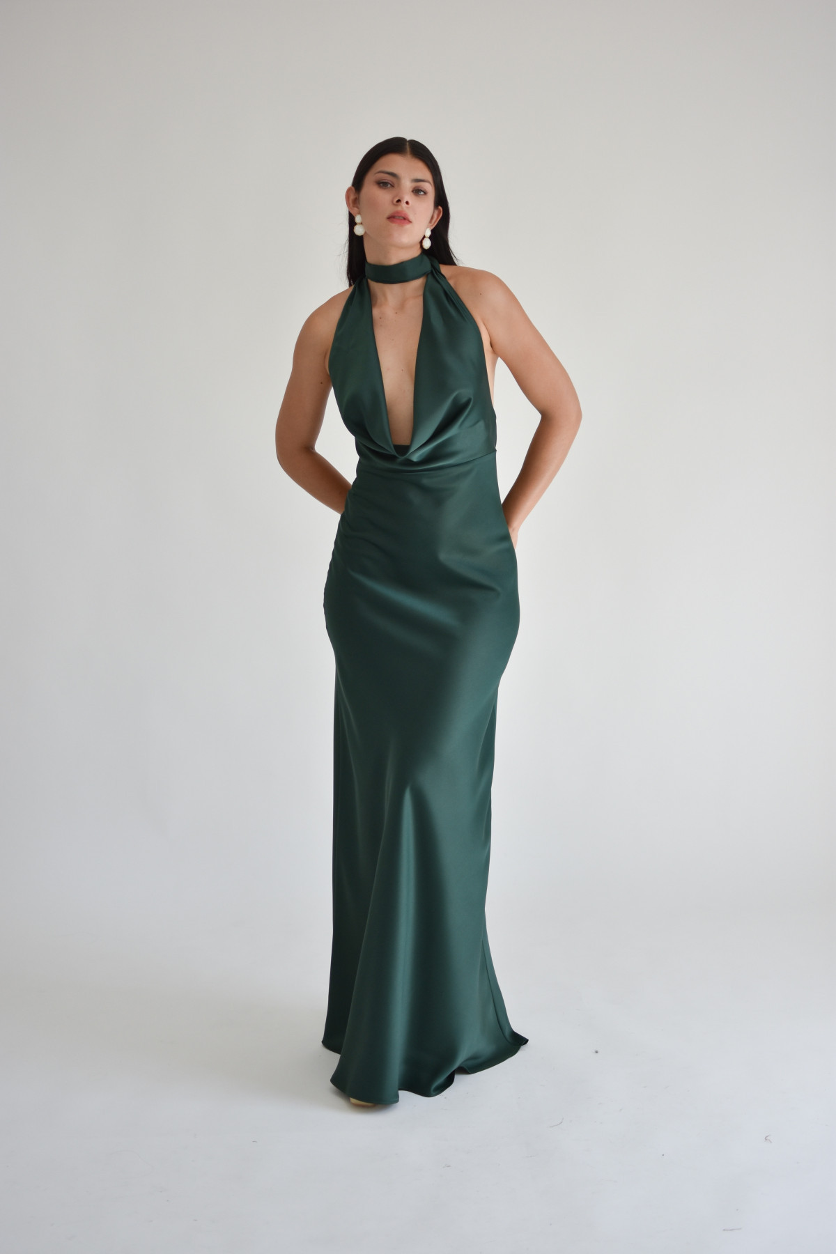 VERDE BOTELLA