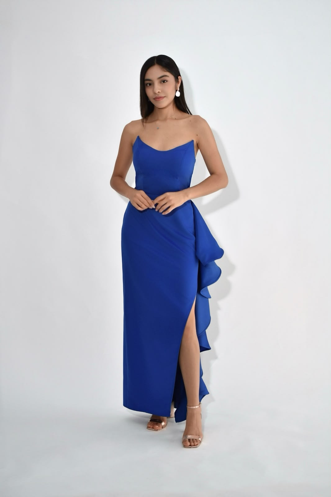 AZUL REY