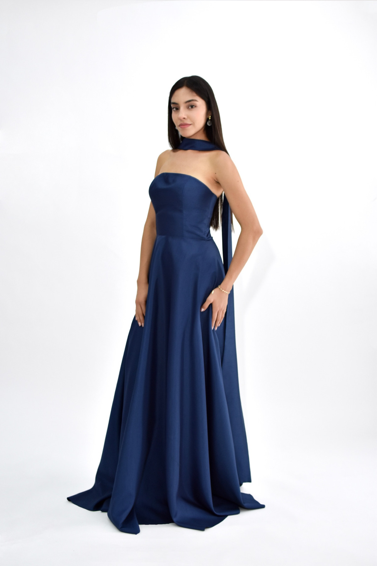 AZUL MARINO