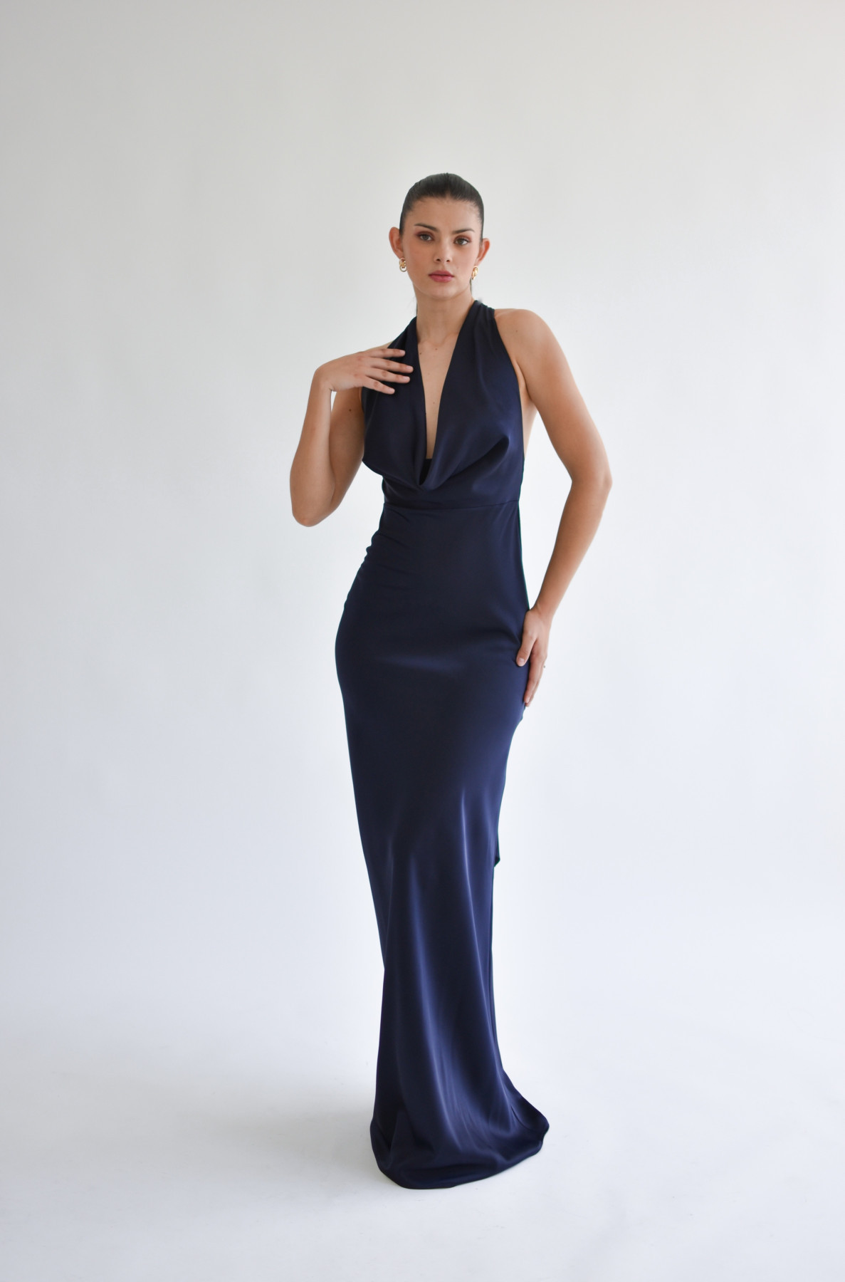 AZUL MARINO