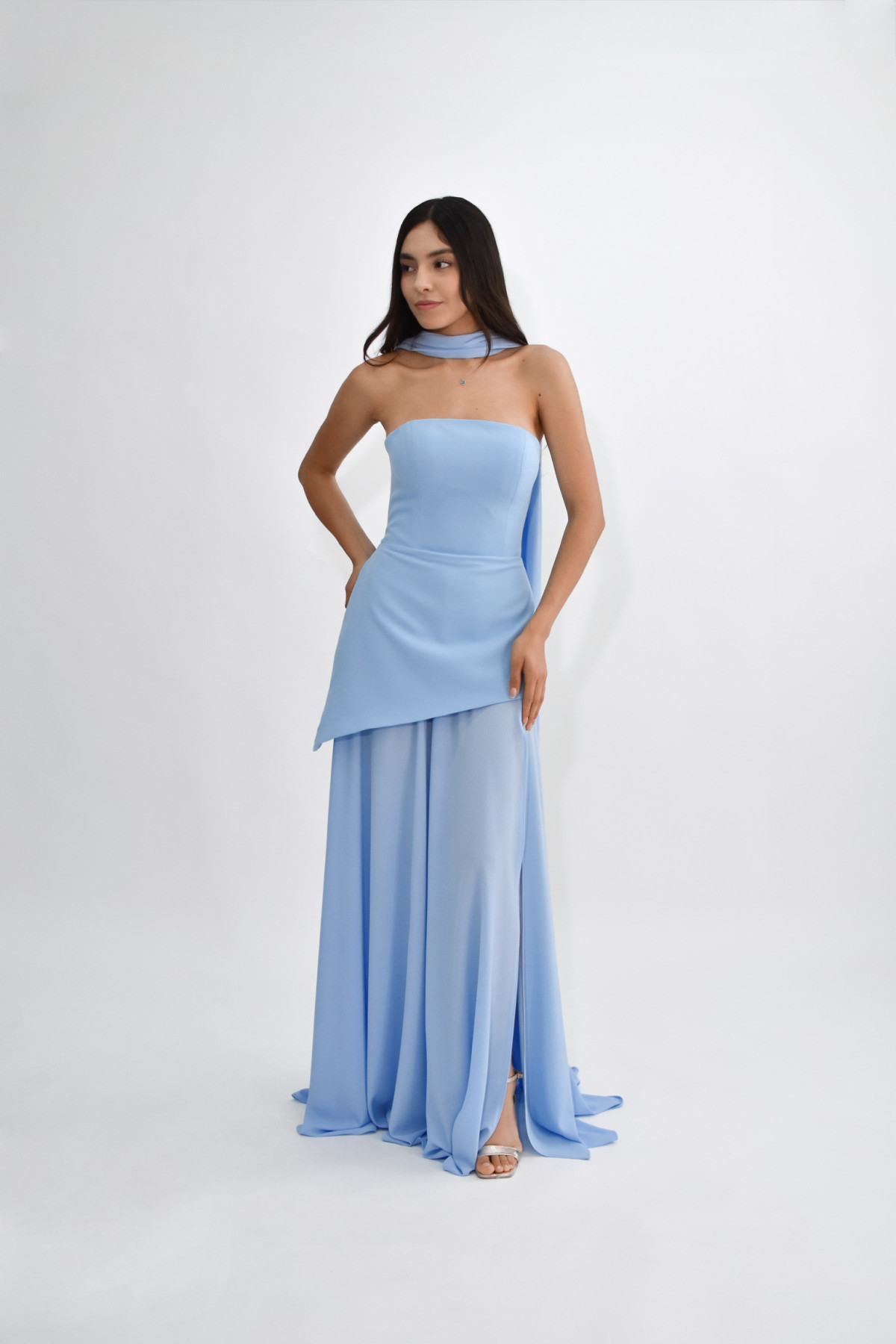 AZUL CIELO